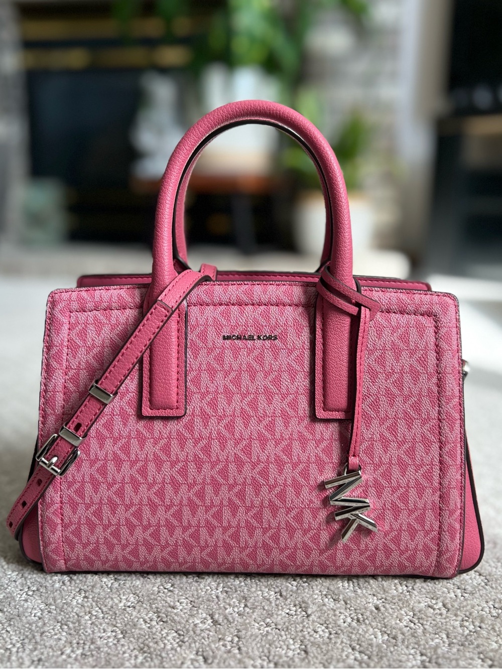 Michael Kors Small Laila
